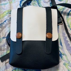 Backpack bag